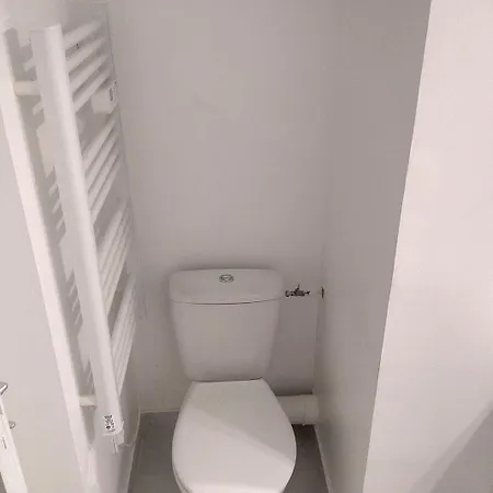 Graziella 407 Apartment