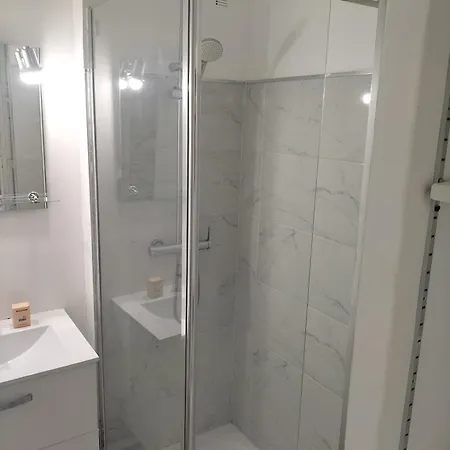 Apartamento Résidence Graziella 407 *